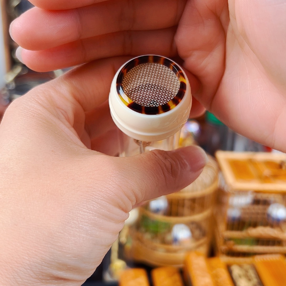 木福利款密胺30筒➕金蟾攀爬簧➕蓝精灵