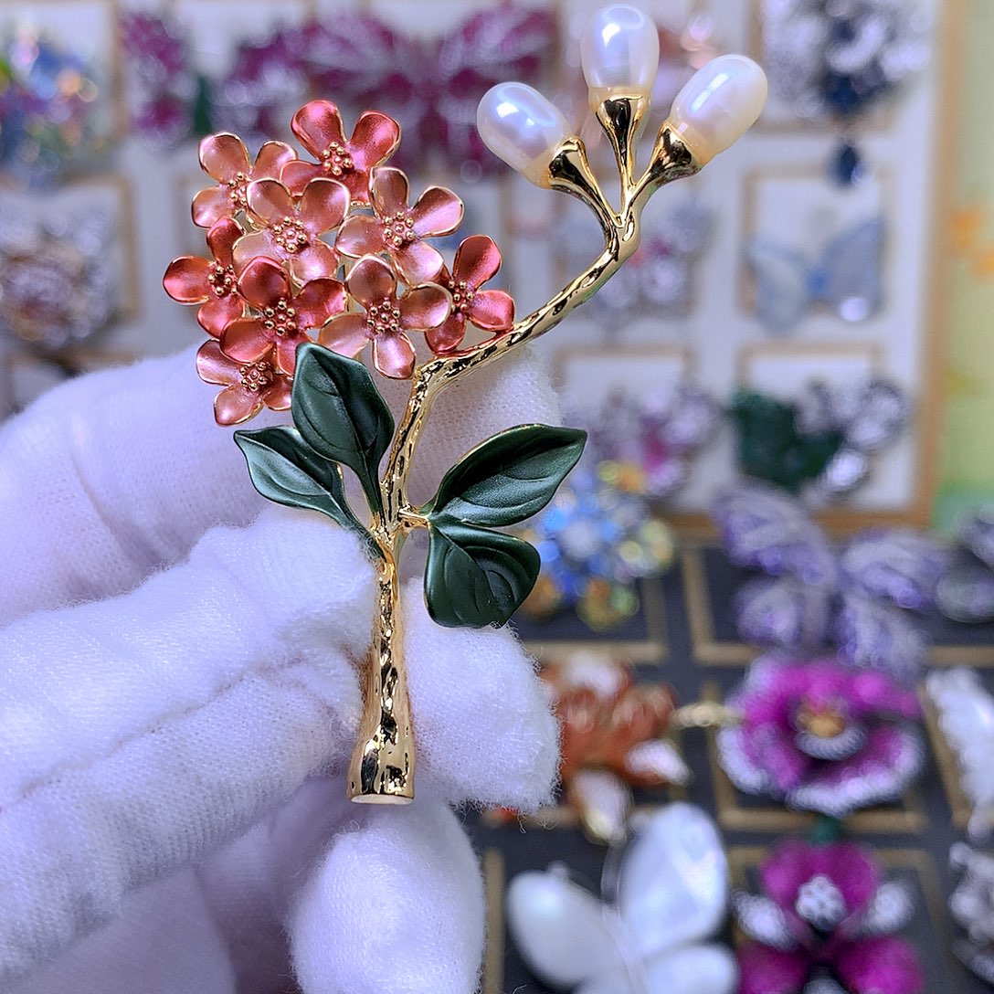 合成立方氧化锆铜