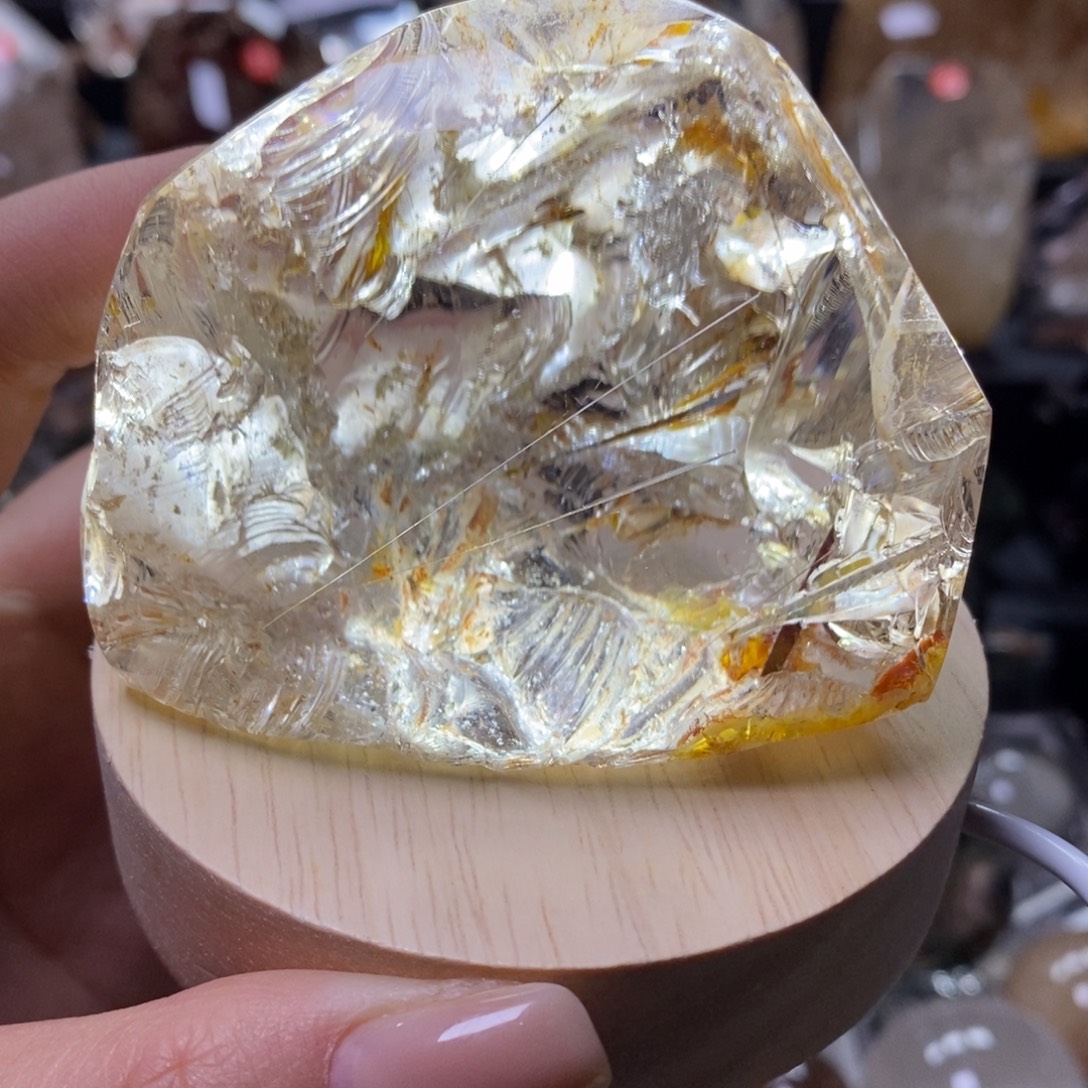 未镶嵌水晶摆件摆件0000