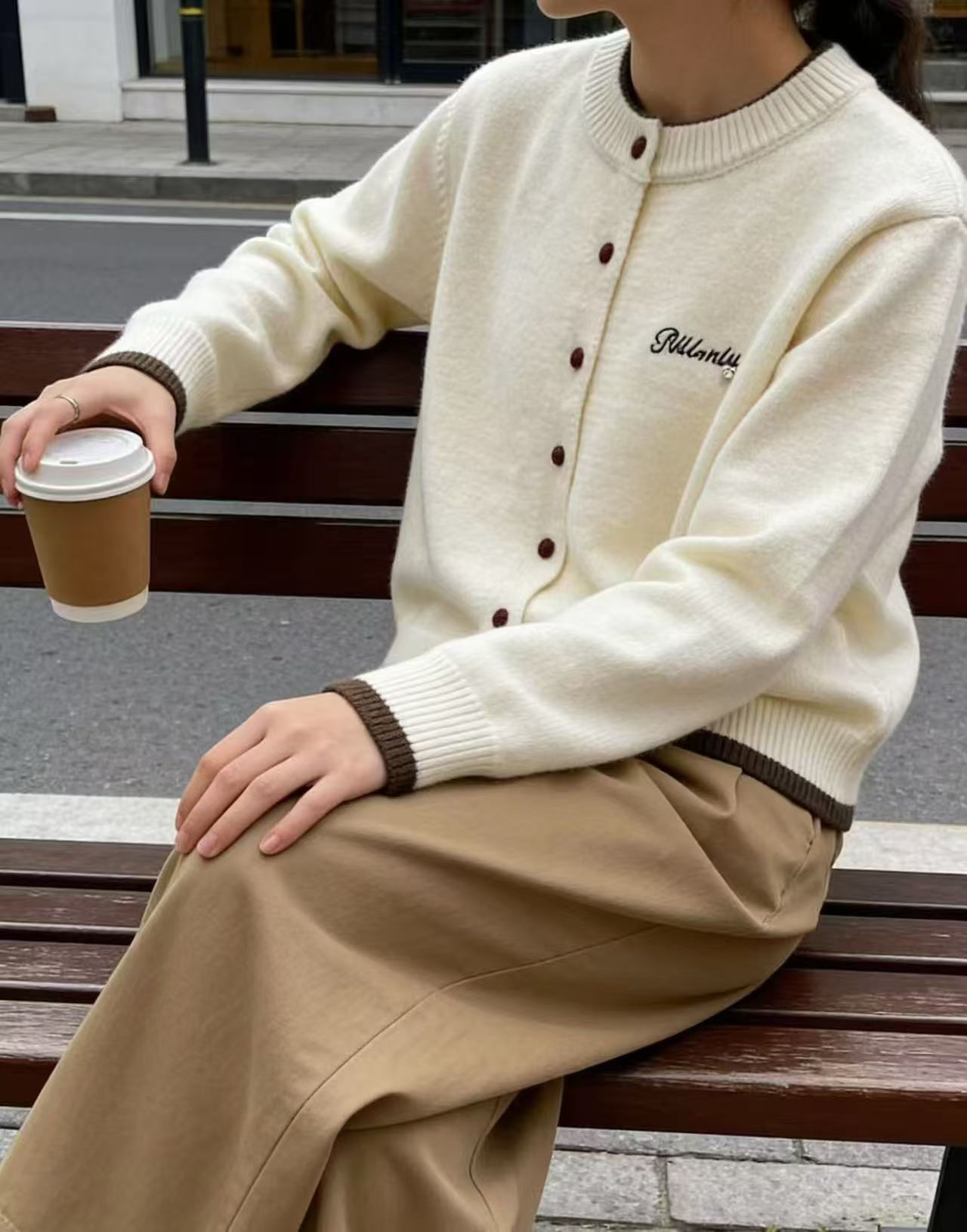 莫卡莱女装直播码（A01-A50）