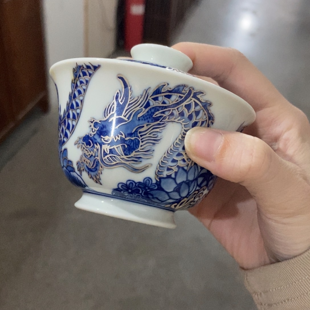 陈***生陶瓷的设计风格设计风格