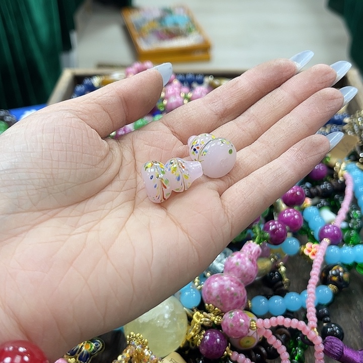 琉璃铜合金锡合金铜合金