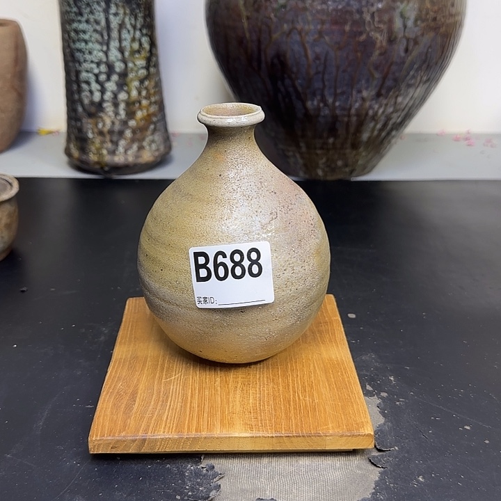 备前烧作品备前烧作品