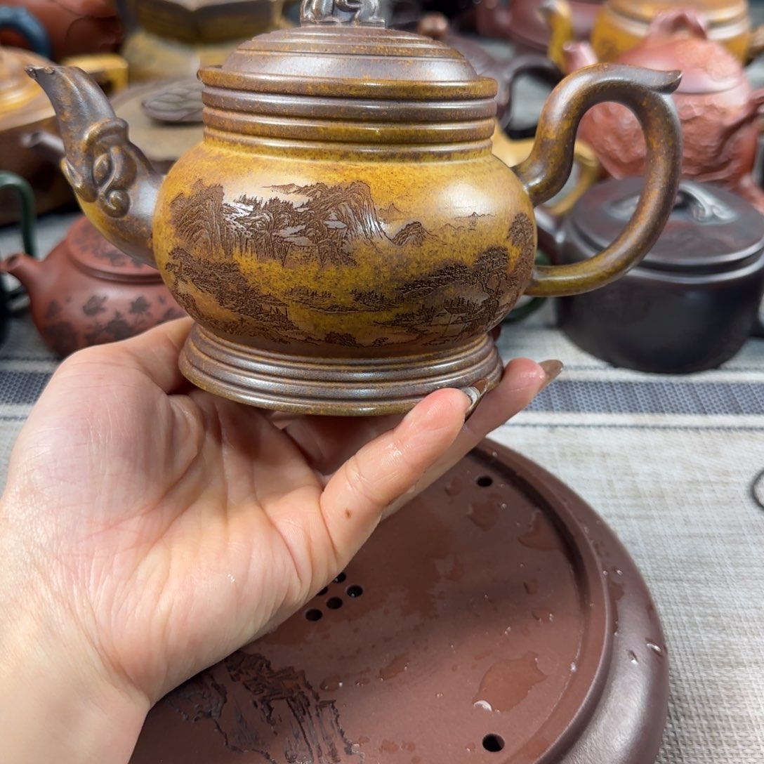 紫砂茶壶紫砂紫砂茶具