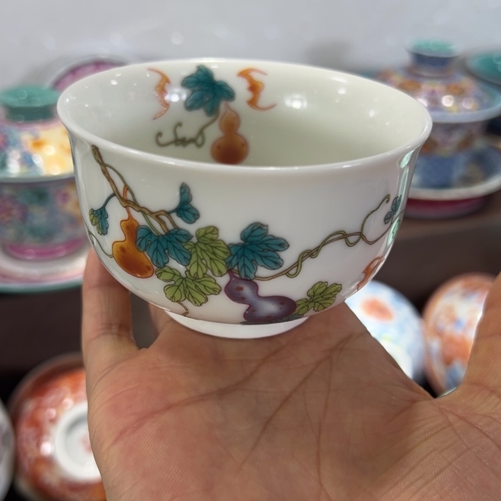 全场景德镇陶瓷景德镇景德镇