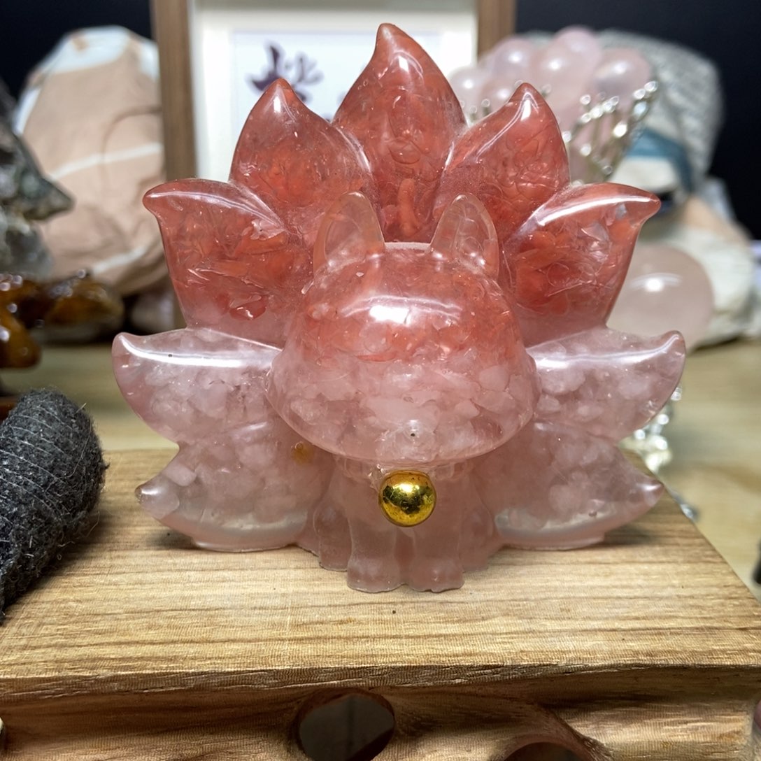 未镶嵌紫晶大型摆件（非配饰）