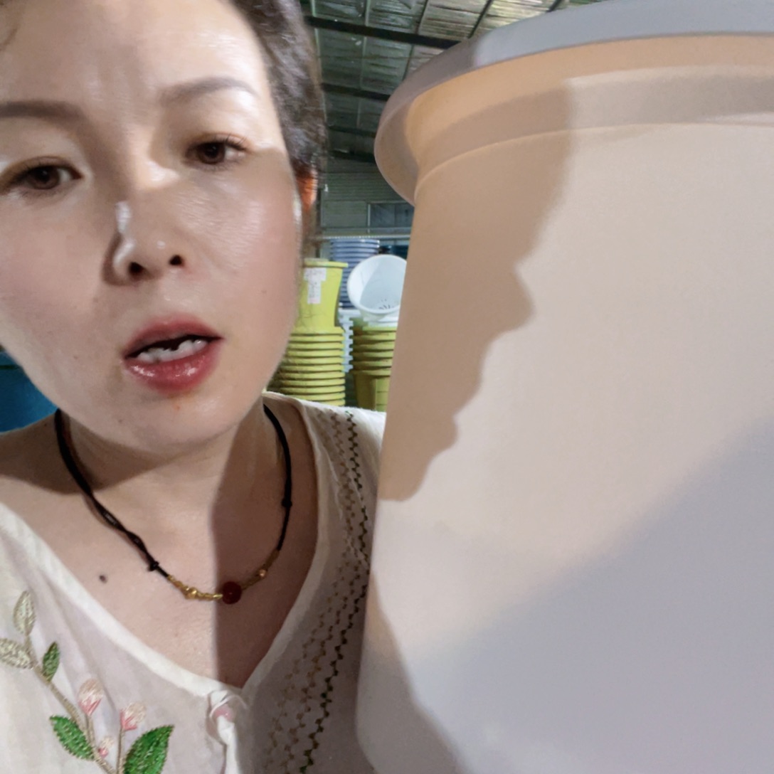 四季微瑕6号纯白无拖5个