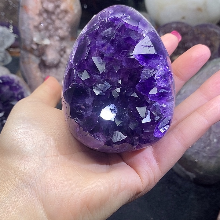 发晶大型摆件（非配饰）未镶嵌