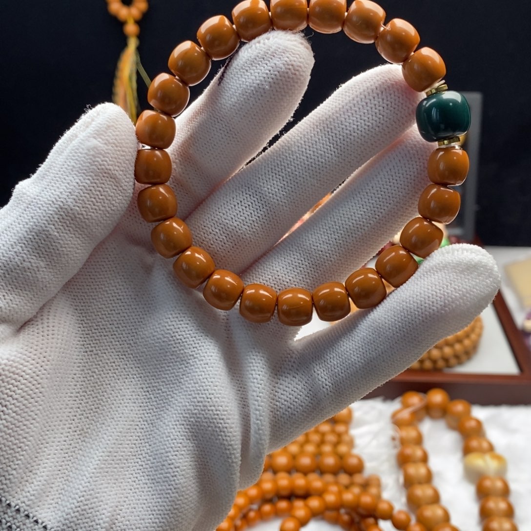 A***帅吊坠猴头核桃猴头核桃