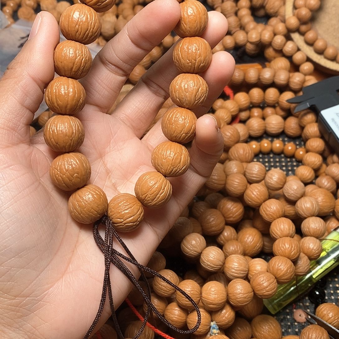 猴头核桃吊坠贺****?盆1.80尺寸2k