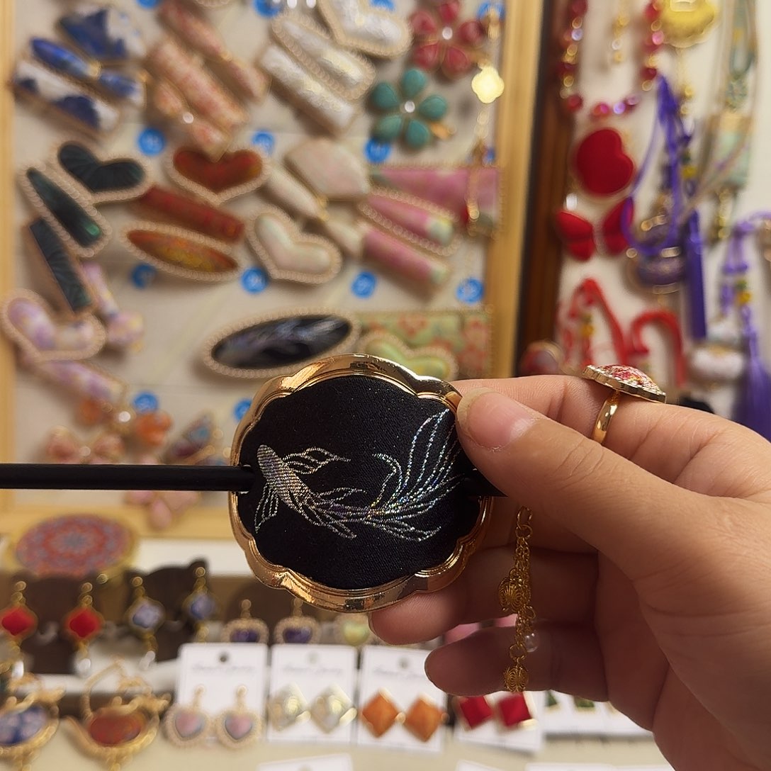 小***妖铜合金合金手工制作不退不换