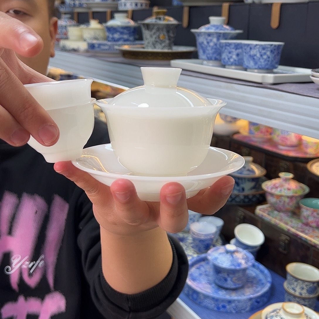 我们的目标是成为一个优秀的人