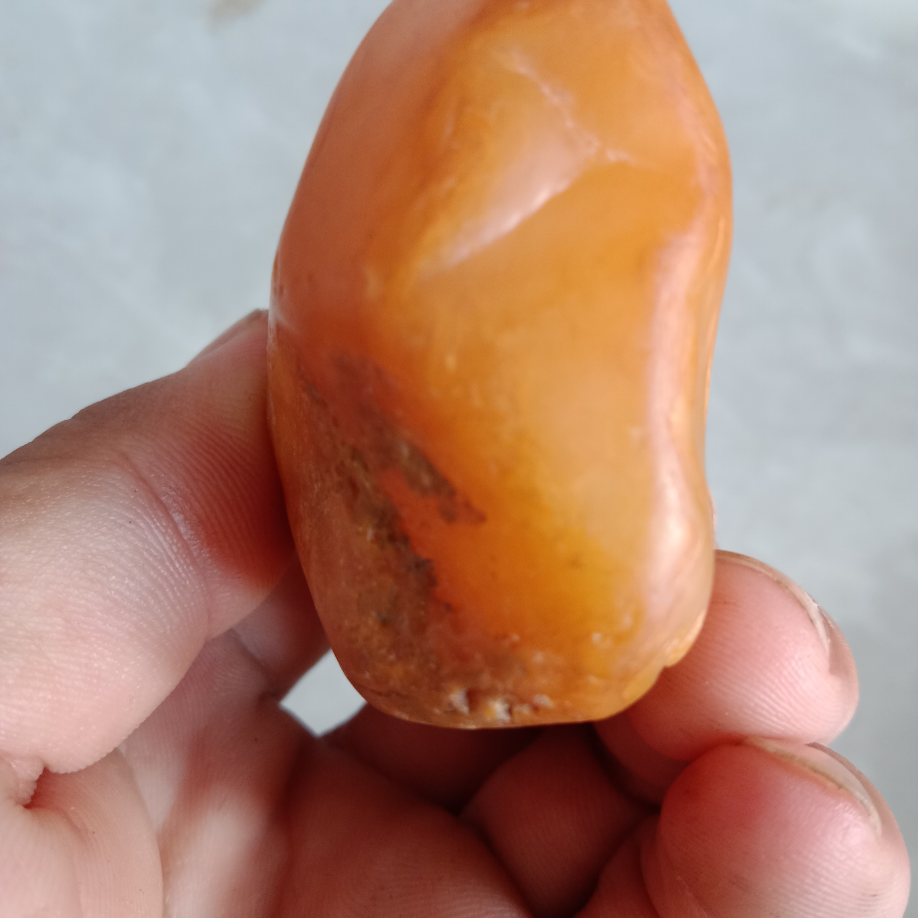 信江河，黄蜡石，画面石，玉石