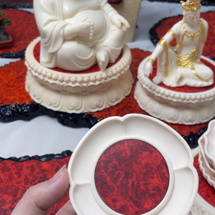 东非黑黄檀（紫光檀）