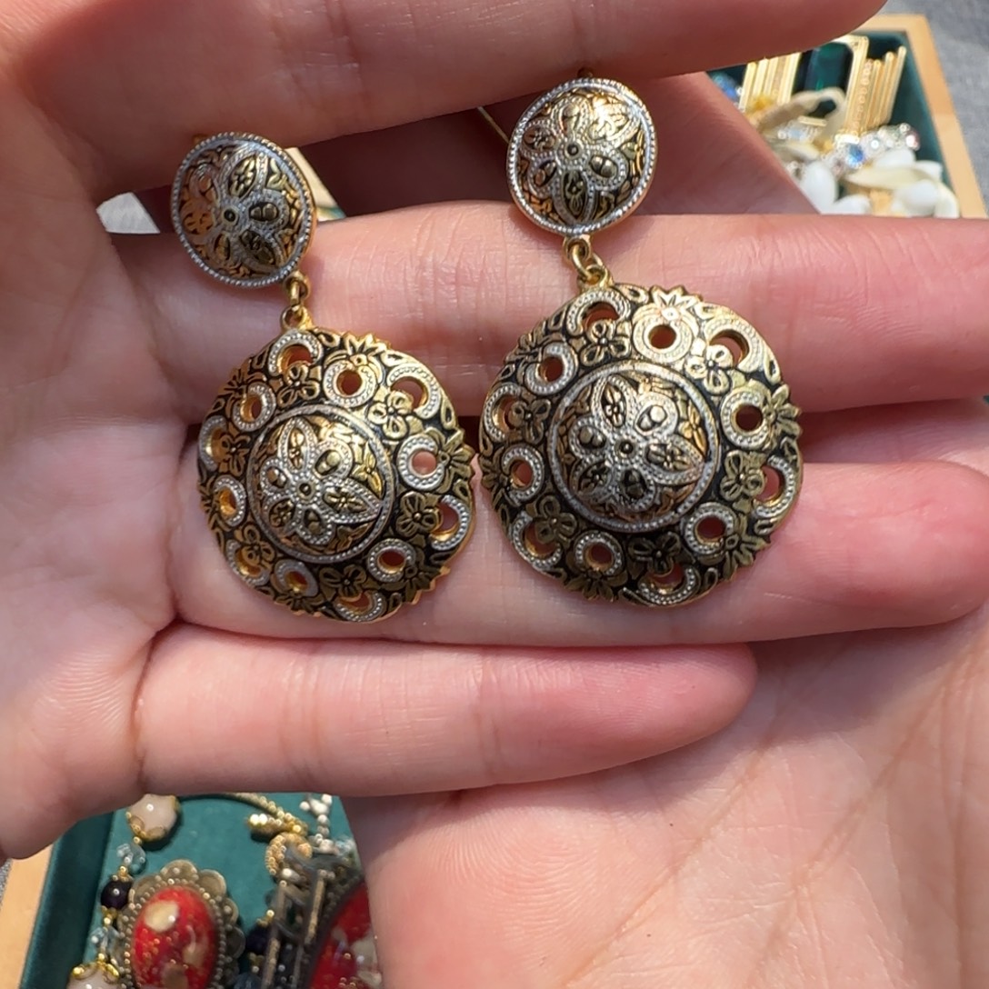 仿水晶铜合金微瑕