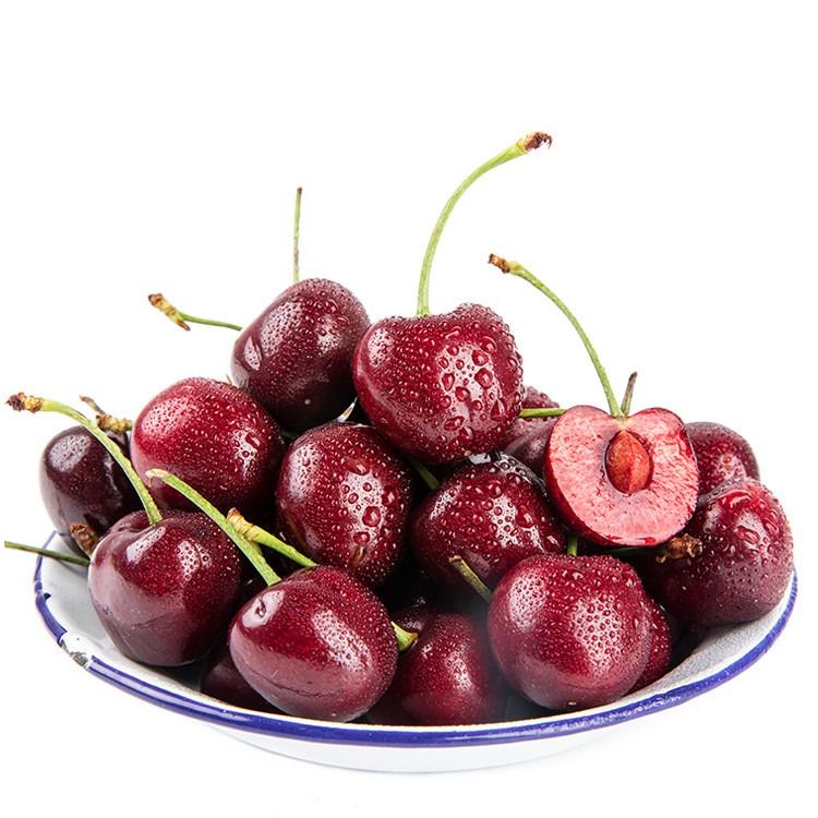 智利进口车厘子JJJ级 约500g