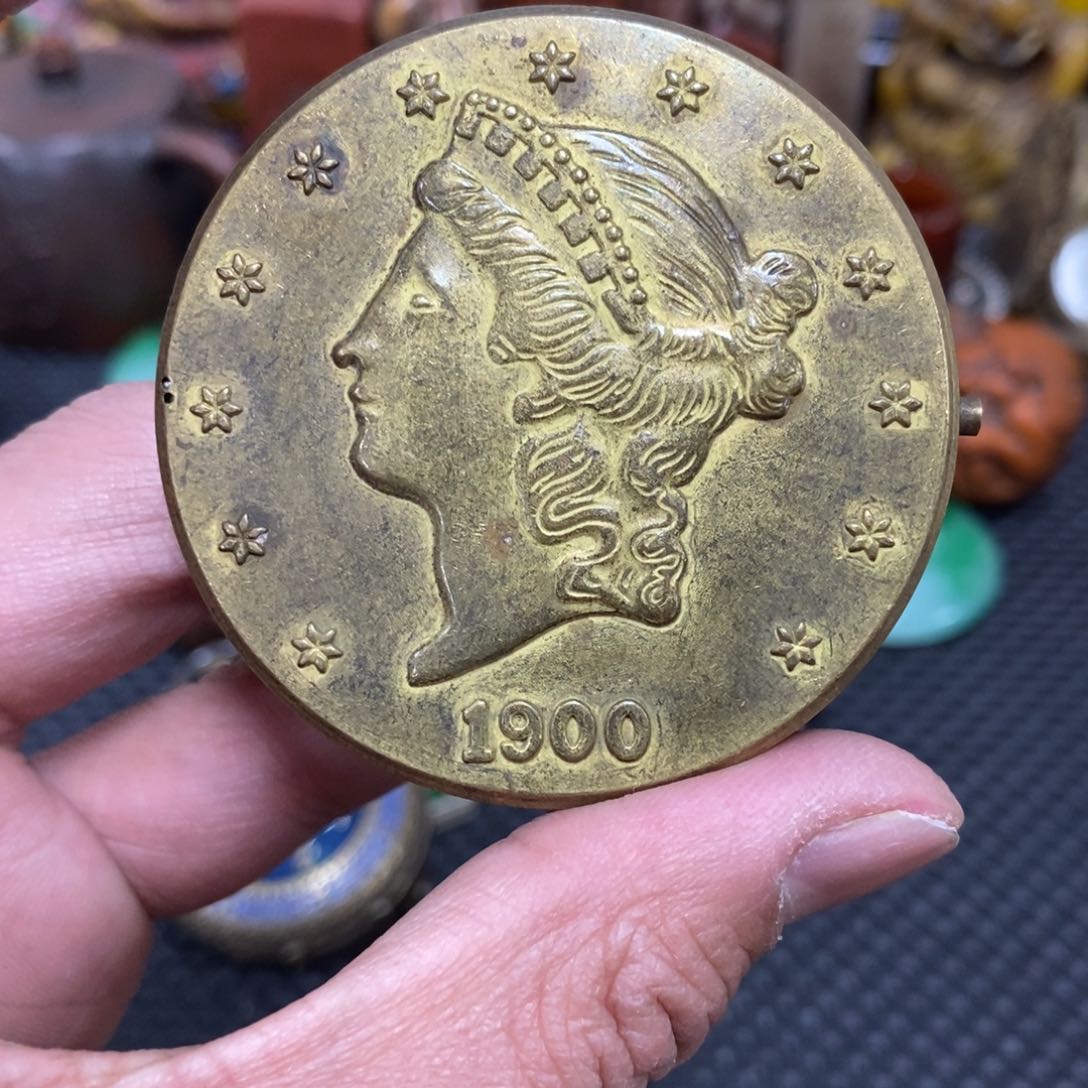 白玉菩提吊坠收藏