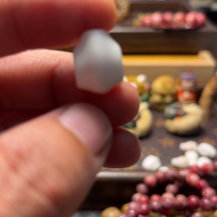 风***凉树脂墨轩牙骨角123456