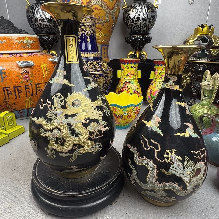 瓷片福源阁欢迎您的光临