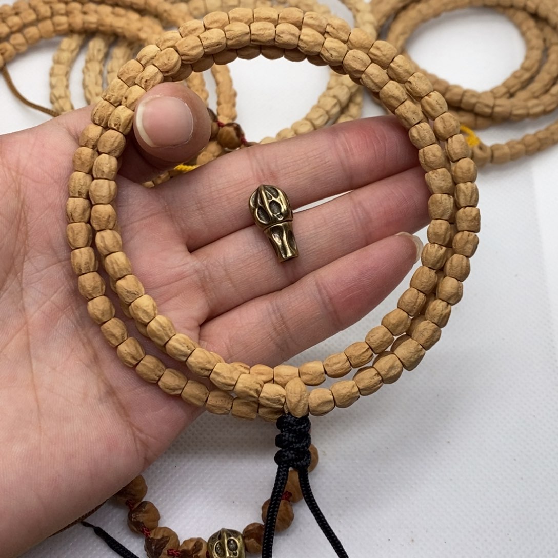 柏香籽/百香籽吊坠晨***哦