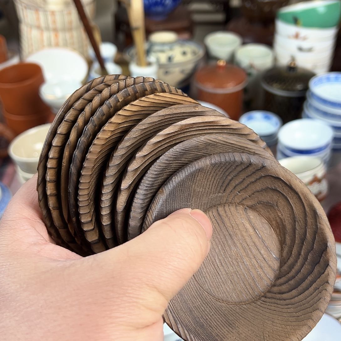 陶瓷艺术品陶陶瓷器