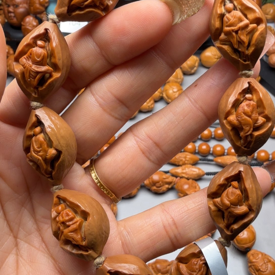 橄榄核手串/手链044