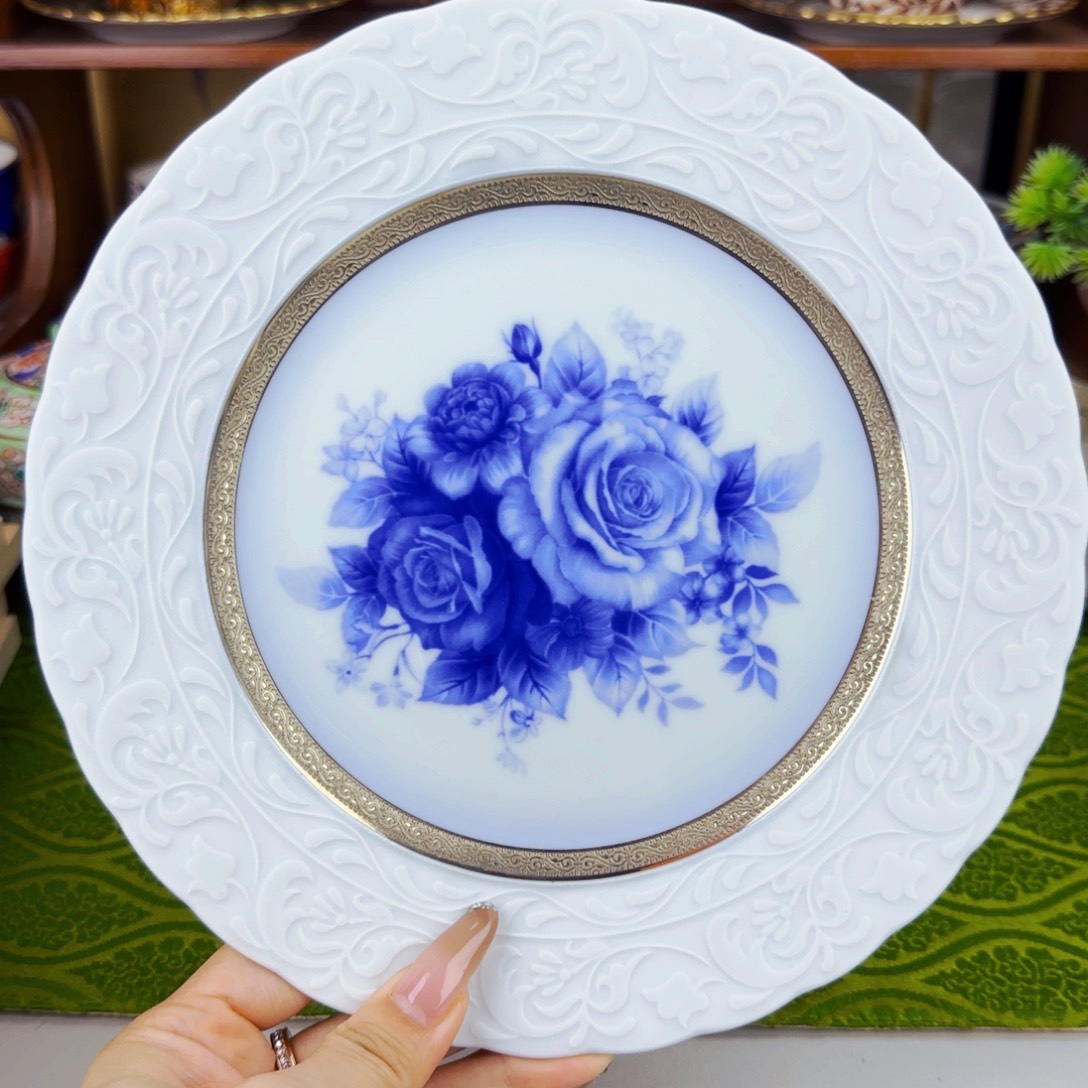 全场高端陶瓷美物超多！！21.5cm2