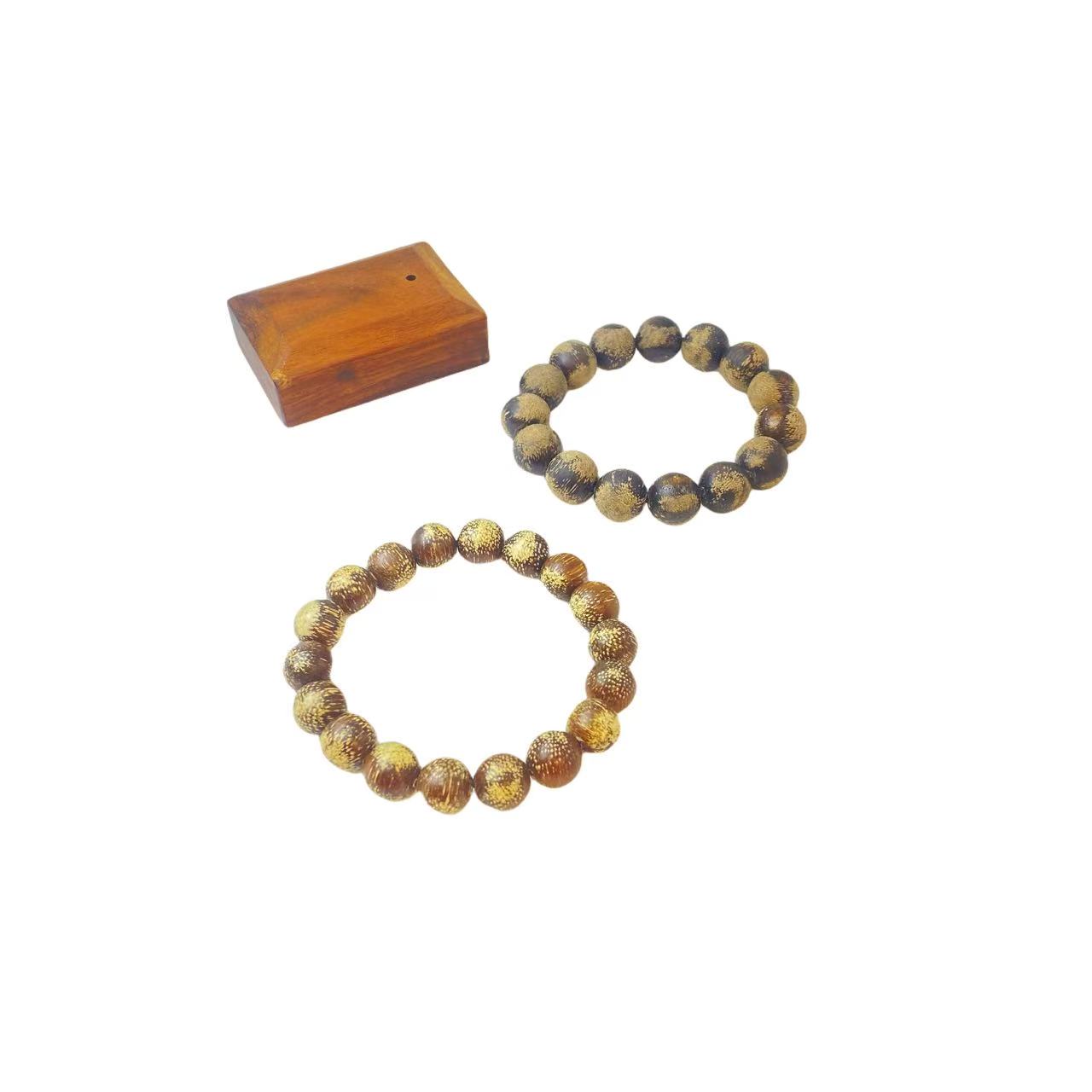 檀木复古手链S1512，S1541多样性只发一件