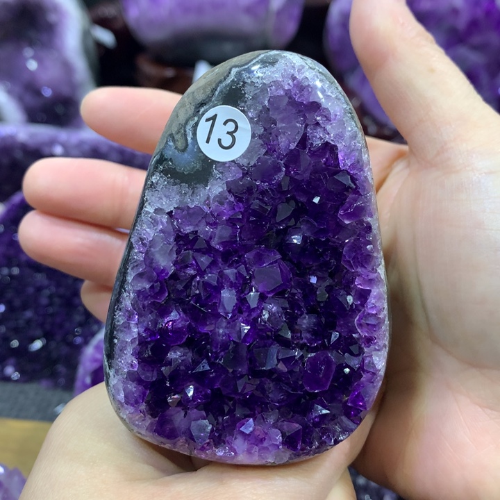 水晶大型摆件（非配饰）未镶嵌