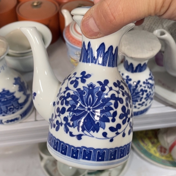 瓷片景德镇陶瓷艺术品