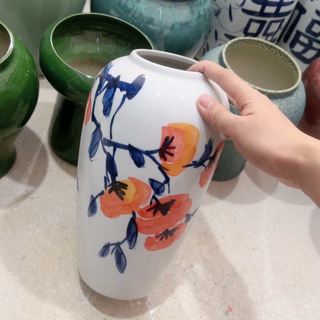 摆件正品无孔正品