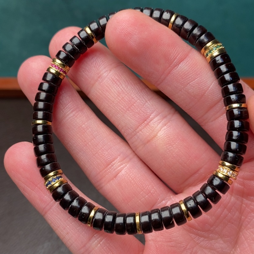 【闪购商品】橄榄核吊坠橄榄核