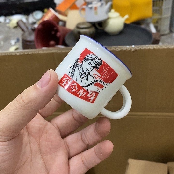 陶瓷艺术品制作工艺壶
