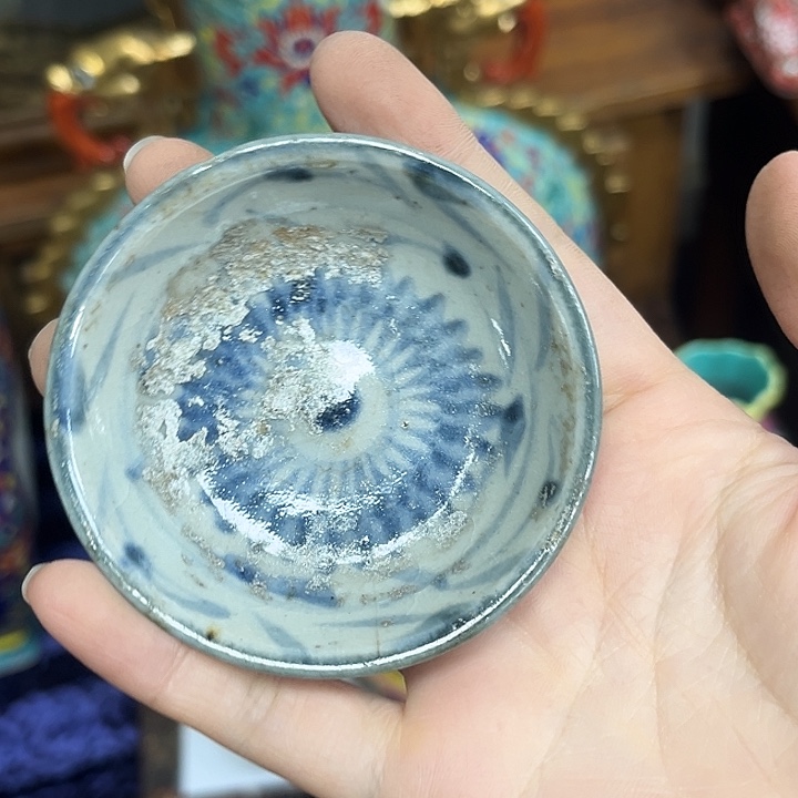 大叶紫檀（黑酸枝木类）