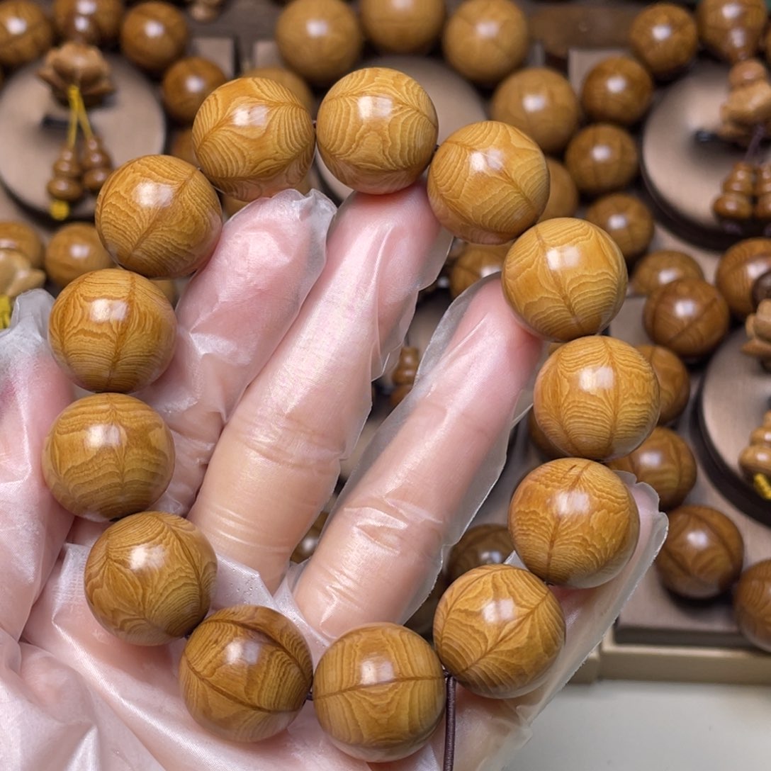 六道木手串/手链18新人福利款