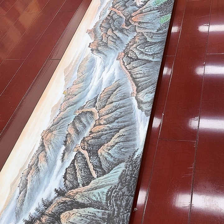 艺术作品欣赏作品