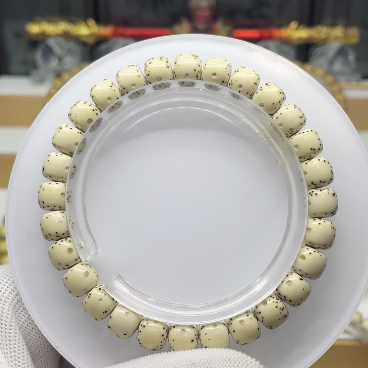 【闪购商品】星月菩提手串星月菩提8.5/7.5
