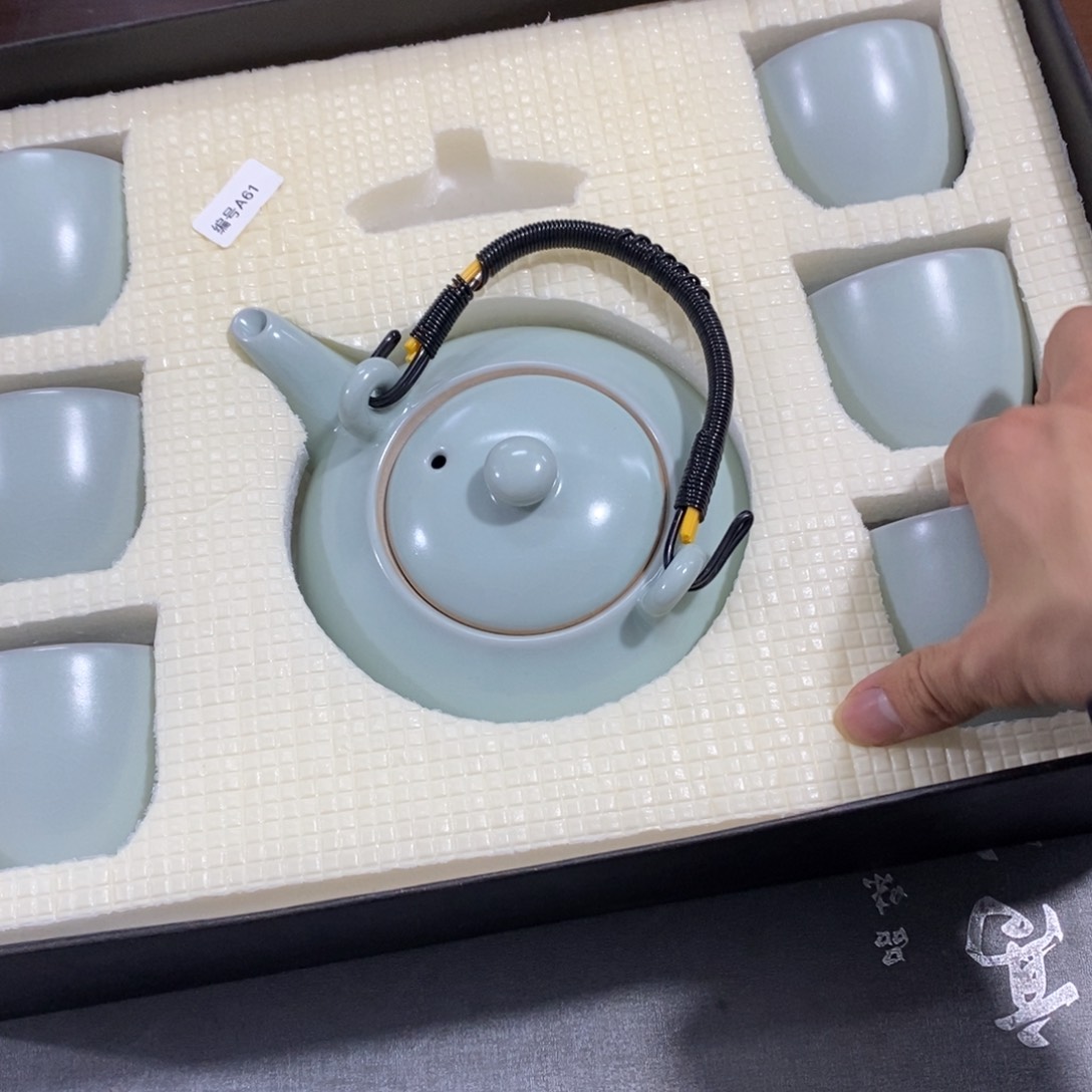 陶瓷等行业的生产和销售企业