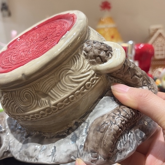 摆件外贸尾单微瑕，介意慎拍