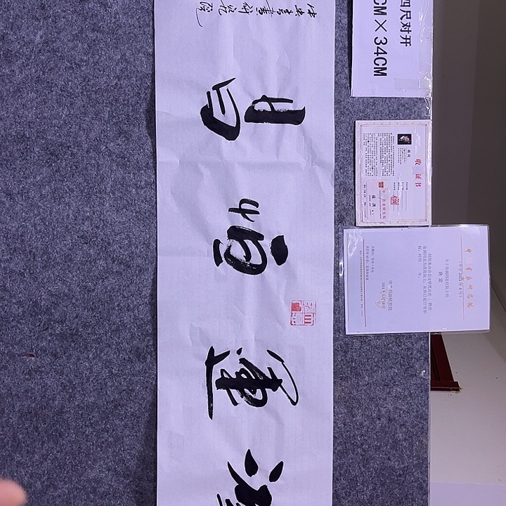 书法书画家作品欣赏