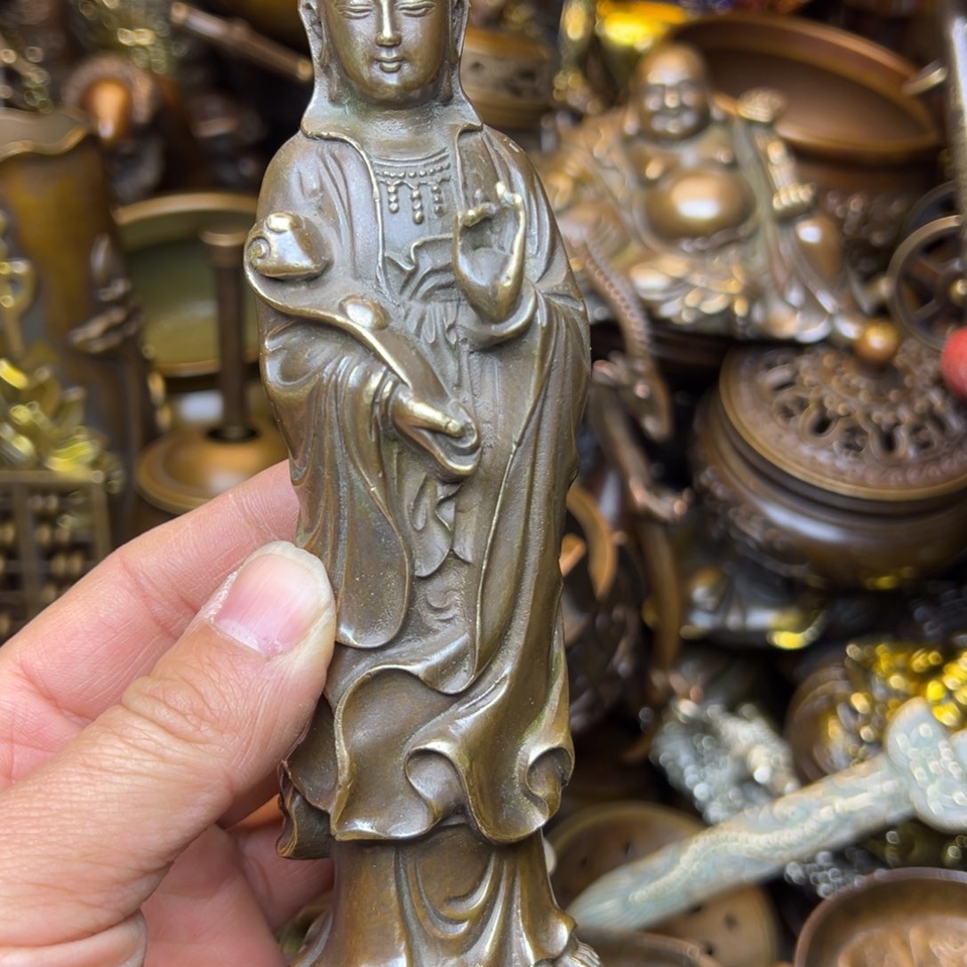 精美文玩精品摆件