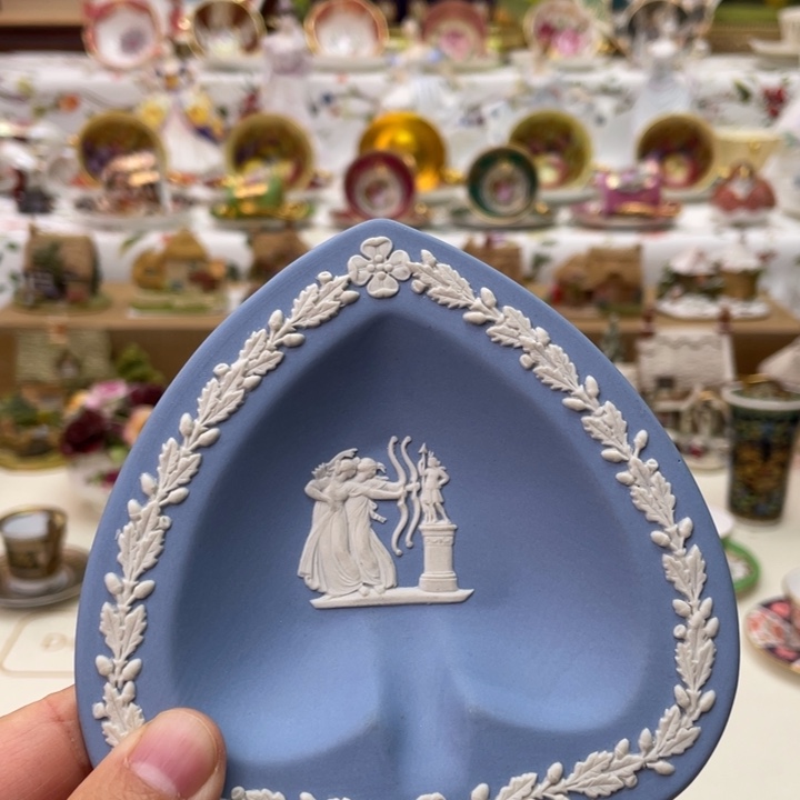 盘维多利亚欧洲中古