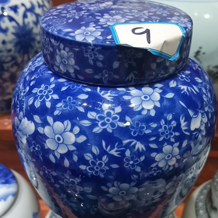 其他陶瓷茶叶罐密封高温