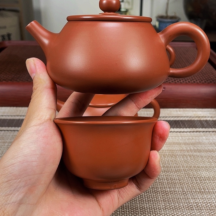 壶220毫升一壶一杯福利