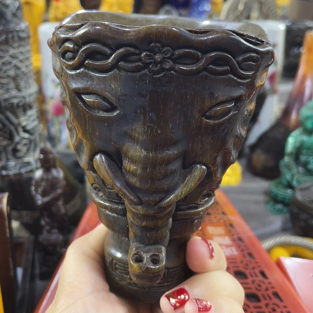 摆件瓷器摆件工艺品