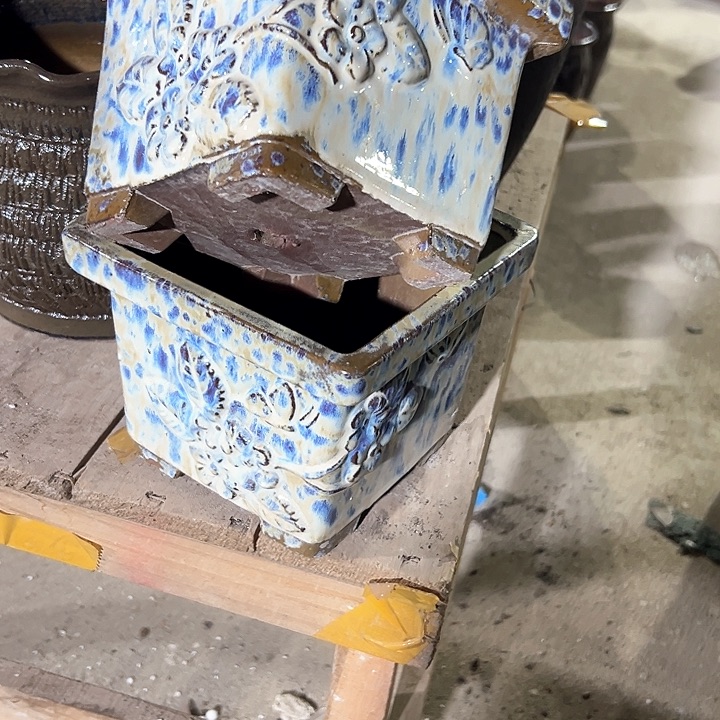 紫砂花盆花盆花盆花盆