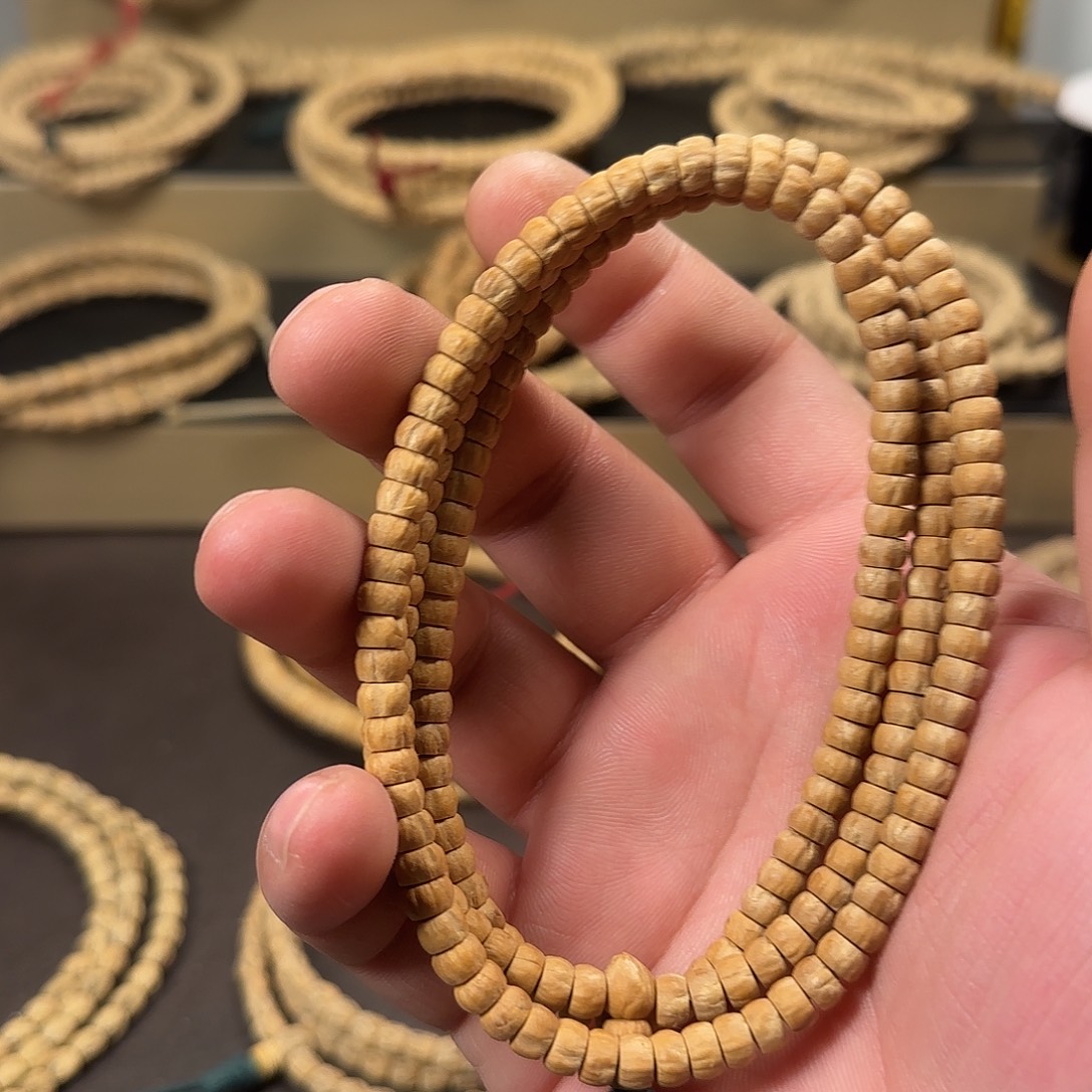 懒***名吊坠柏香籽/百香籽