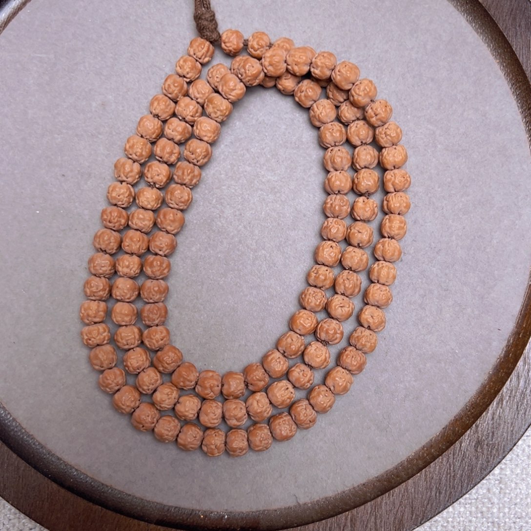 无***欲金刚菩提吊坠6.500000000