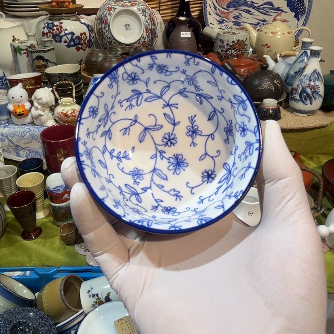 n***恩其他散瓷，默认微瑕，完美者慎拍