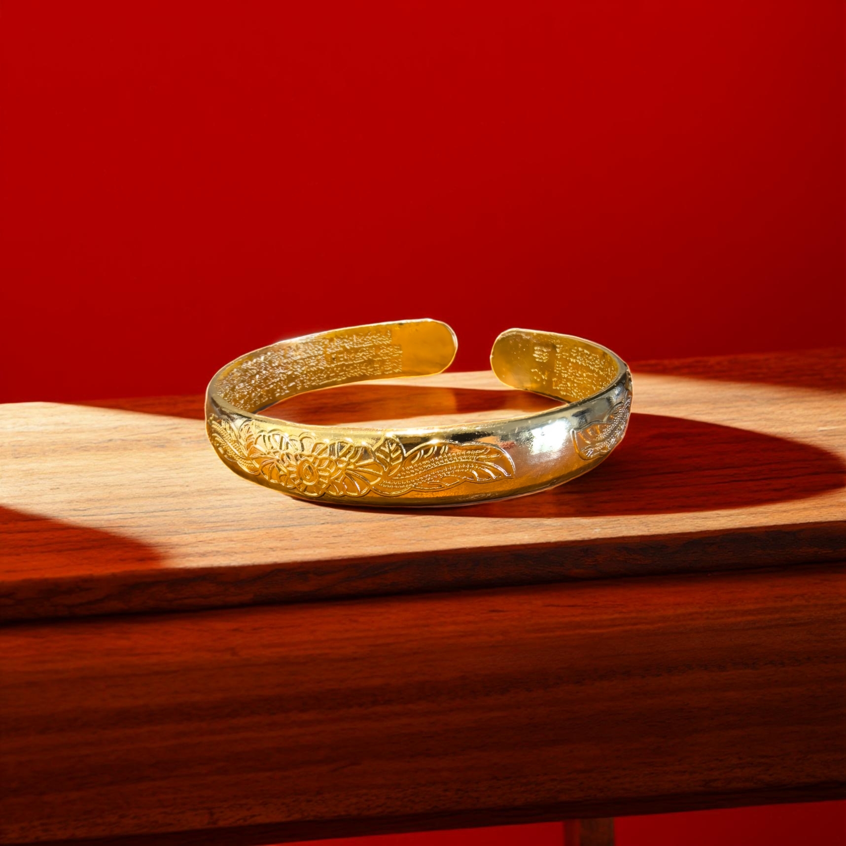 锌合金手镯 锌合金时尚高档手镯